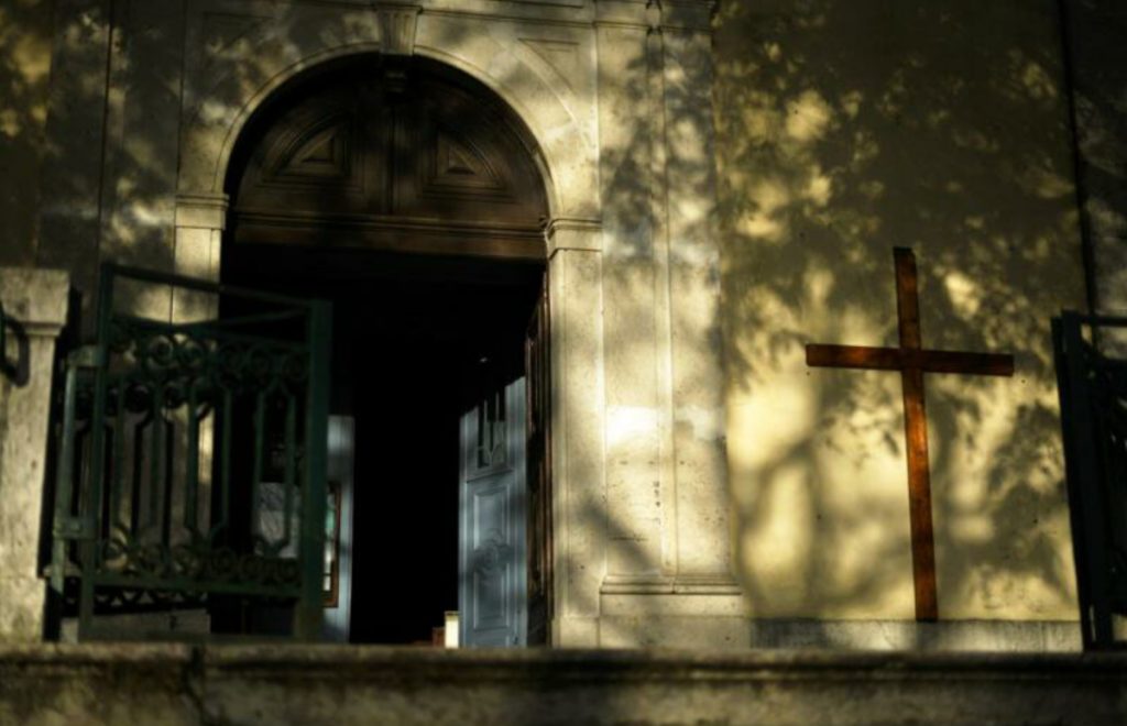 Une commission indépendante a fait ses rapports sur l’ampleur de la pédocriminalité dans l’Église portugaise.