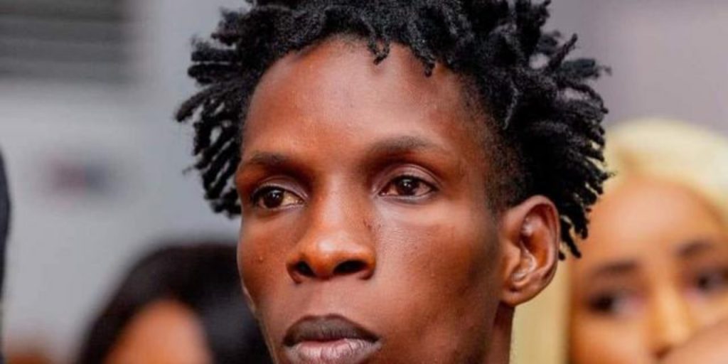 Manadja Confirmé accusé d'attouchements sur Dj Congélateur