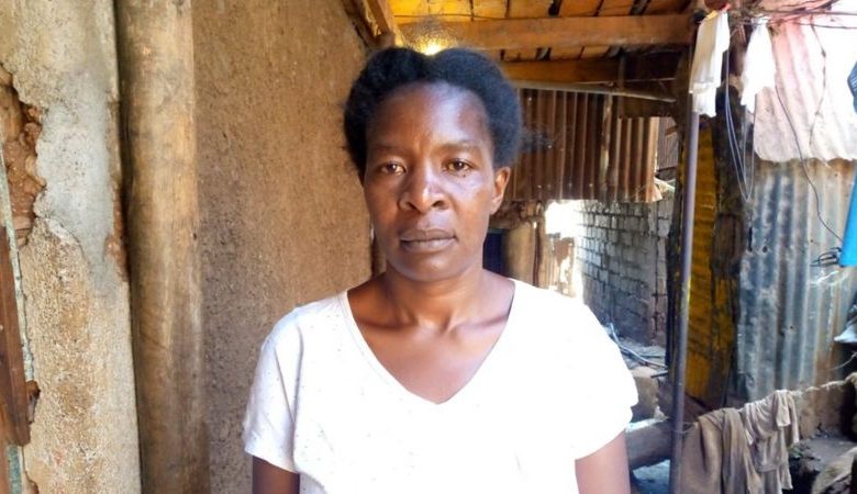 Charline Okello, mère de 4 enfants raconte comment sa vie s'est complètement détériorée après avoir contracté un prêt pour un miracle.