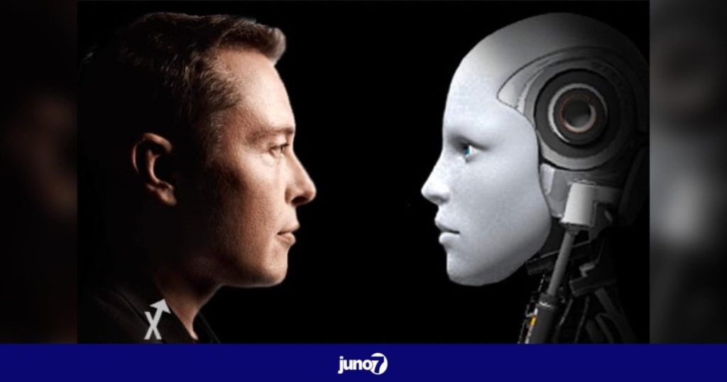 Elon Musk et des experts demandent une pause des intelligences artificielles