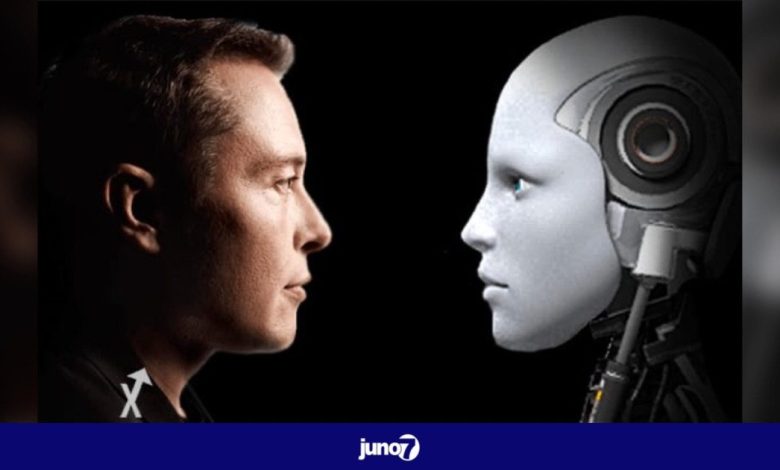 Elon Musk et des experts demandent une pause des intelligences artificielles