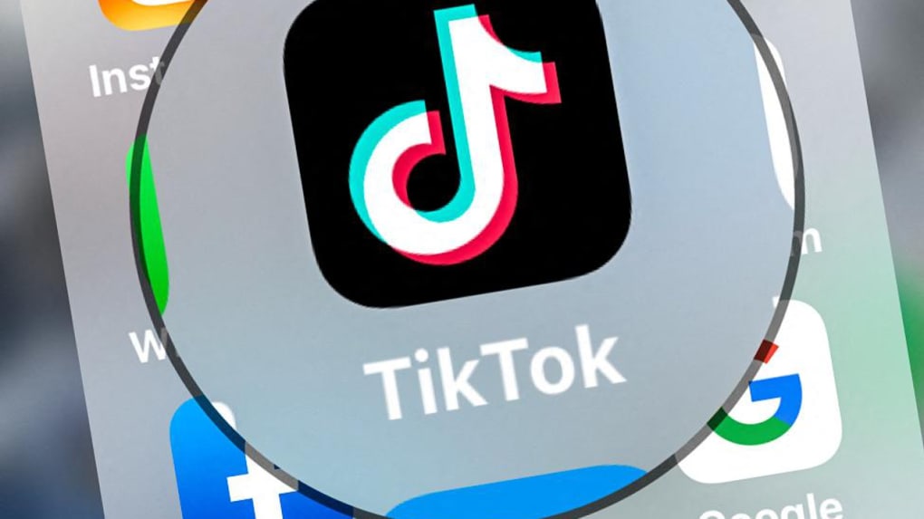 La France interdit TikTok et toutes applications récréatives sur les téléphones des fonctionnaires d'État. Une mesure à effet immédiat.