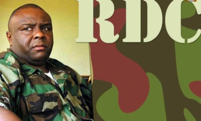 RDC : Un ancien chef de guerre nommé Ministre de la défense