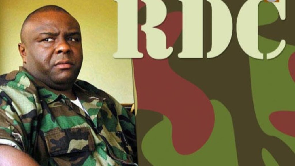RDC : Un ancien chef de guerre nommé Ministre de la défense