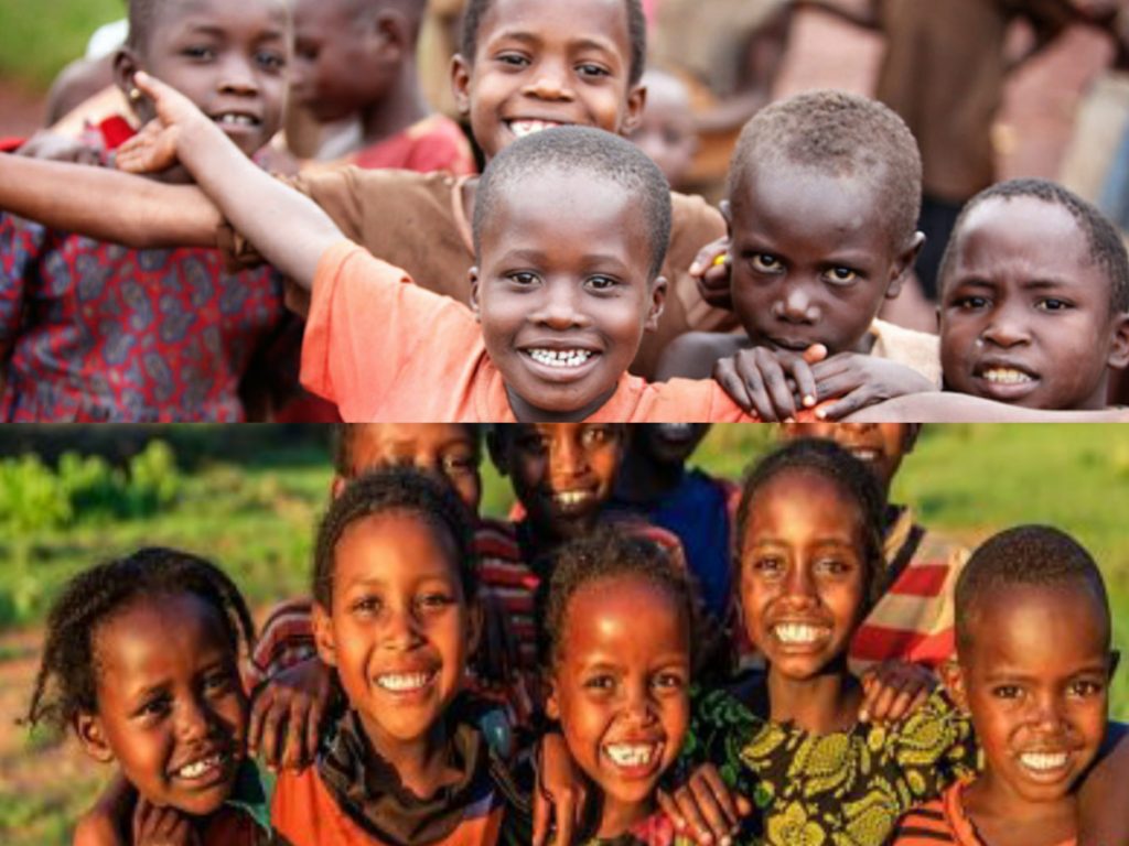 Le classement Wordl Happiness Report a dressé la liste des 10 pays les plus heureux en Afrique. Le rang de la Côte d'Ivoire pourrait vous surprendre.