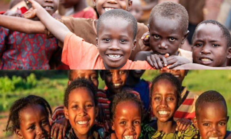 Le classement Wordl Happiness Report a dressé la liste des 10 pays les plus heureux en Afrique. Le rang de la Côte d'Ivoire pourrait vous surprendre.