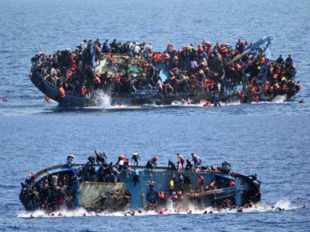 Environ 30 migrants clandestins ont perdu la vie dans trois différents naufrages au large des côtes Tunisiennes.