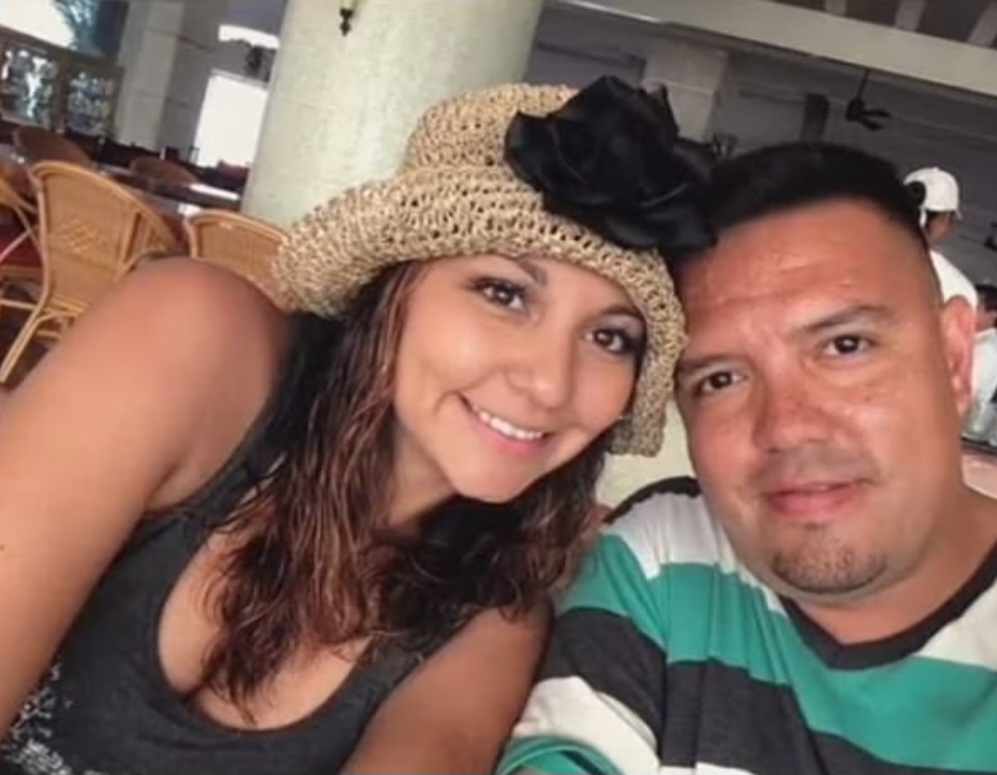 Célina et son époux Joseph Quinones ont découvert après 16 ans de mariage qu'ils sont cousins. Ils ont trois enfants ensemble...