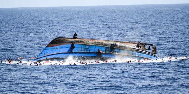 Environ 30 migrants clandestins ont perdu la vie dans trois différents naufrages au large des côtes Tunisiennes. 