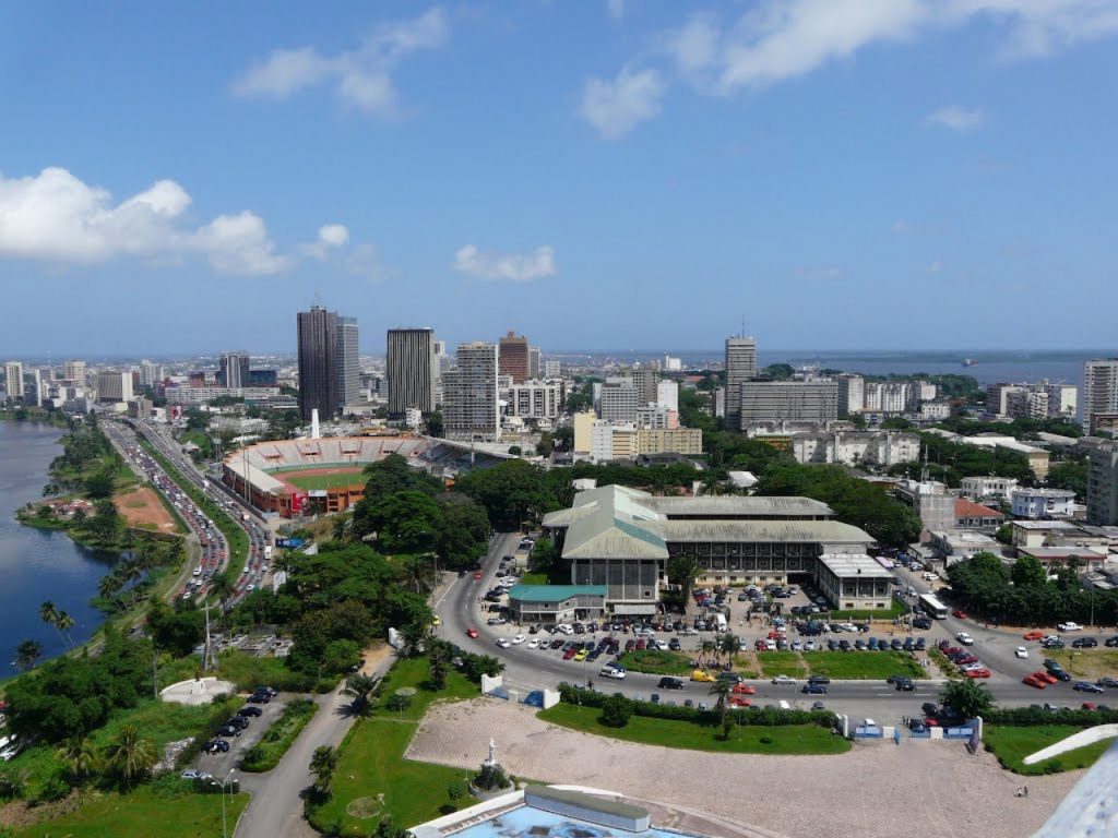 Top 5 des communes les plus rentables économiquement d'Abidjan 