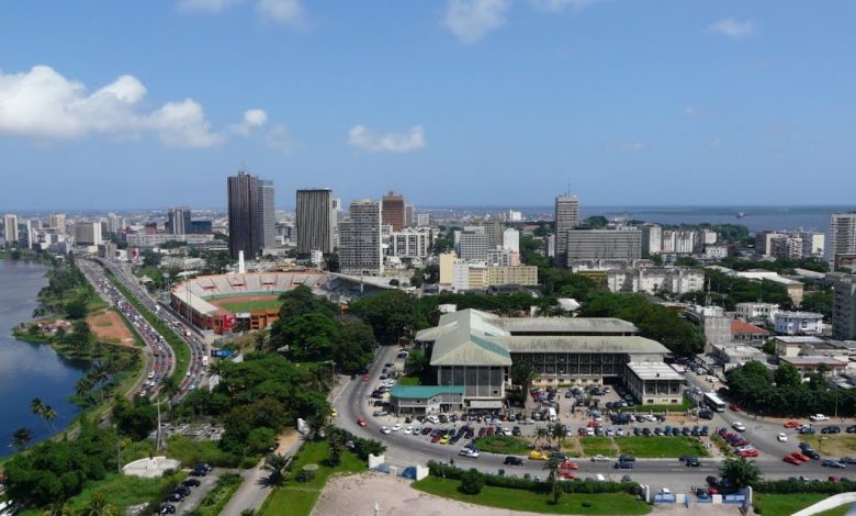 Top 5 des communes les plus rentables économiquement d'Abidjan