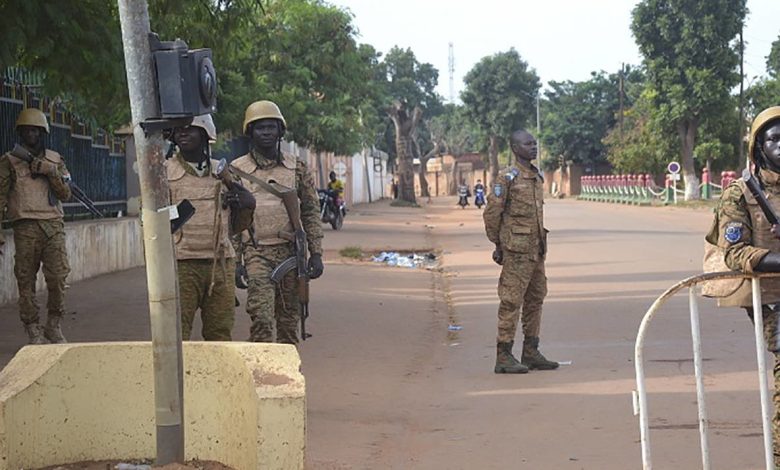 Le Burkina endeuillé par une nouvelle attaque jihadiste