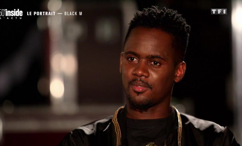 Le rappeur guinéenn Black M s'est attiré la colère des internautes africains après des propos tenus lors d'une interview. Il s'excuse...