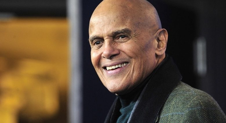 Le chanteur américain, Harry Belafonte est décédé
