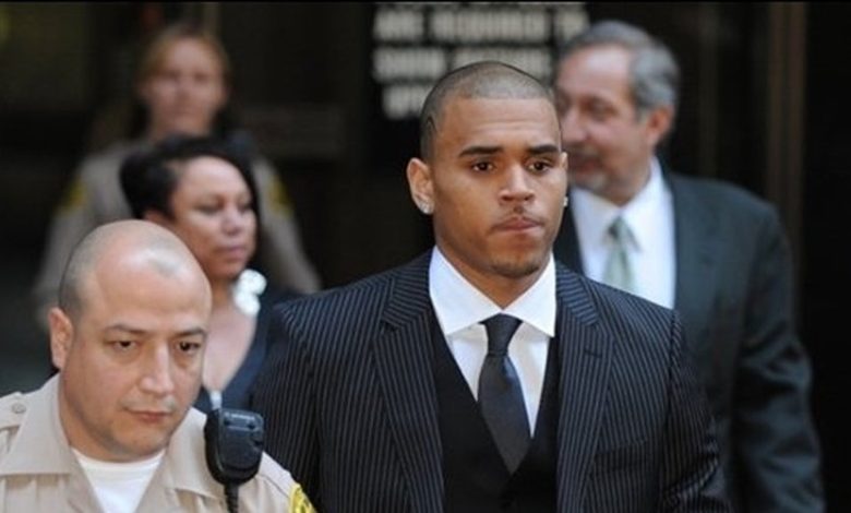 Chris Brown de nouveau impliqué dans une affaire d’agression à Londres
