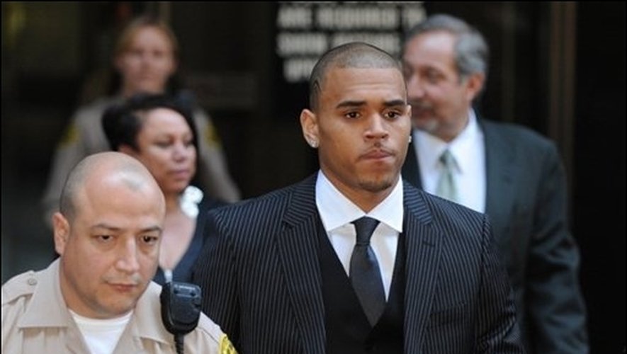 Chris Brown de nouveau impliqué dans une affaire d’agression à Londres