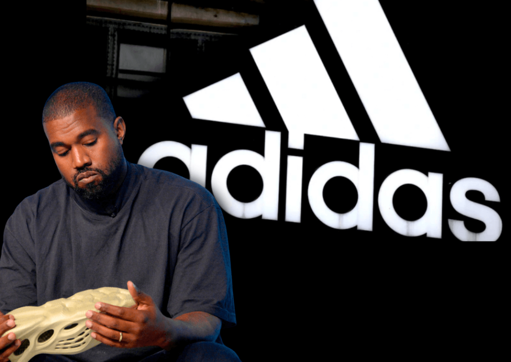 Après d'énormes pertes suit à l'arrêt de sa collaboration avec Kanye West, Adidas prend une décision équitable qui réjouit le coeurs des fans.