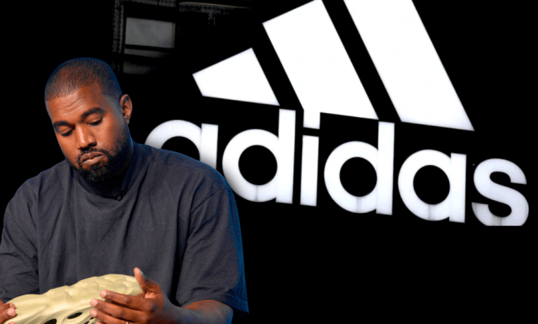 Après d'énormes pertes suit à l'arrêt de sa collaboration avec Kanye West, Adidas prend une décision équitable qui réjouit le coeurs des fans.