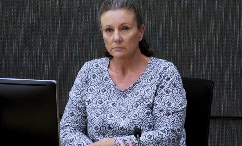 Une mère de famille graciée en Australie après avoir été condamnée pour le meurtre de ses enfants