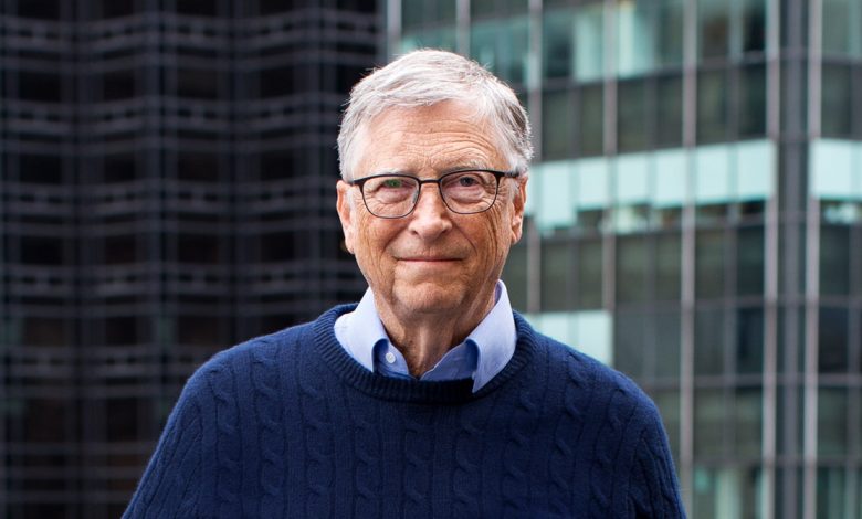 Bill Gates, donne 3 conseils pour développer son intelligence