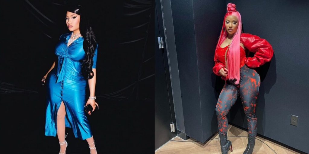La rappeuse américaine Nicky Minaj a révélé dans une récente interview que ses chirurgies étaient influencées par Lil Wayne.