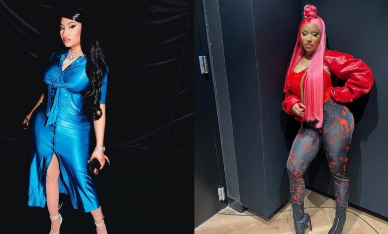 La rappeuse américaine Nicky Minaj a révélé dans une récente interview que ses chirurgies étaient influencées par Lil Wayne.
