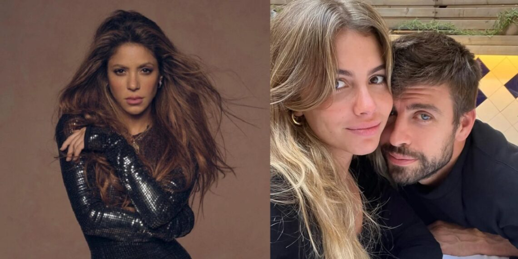 Un an après leur rupture, Shakira n’a toujours pas tourné la page. Dans une récente sortie, elle tacle Piqué prêt à se remarier.