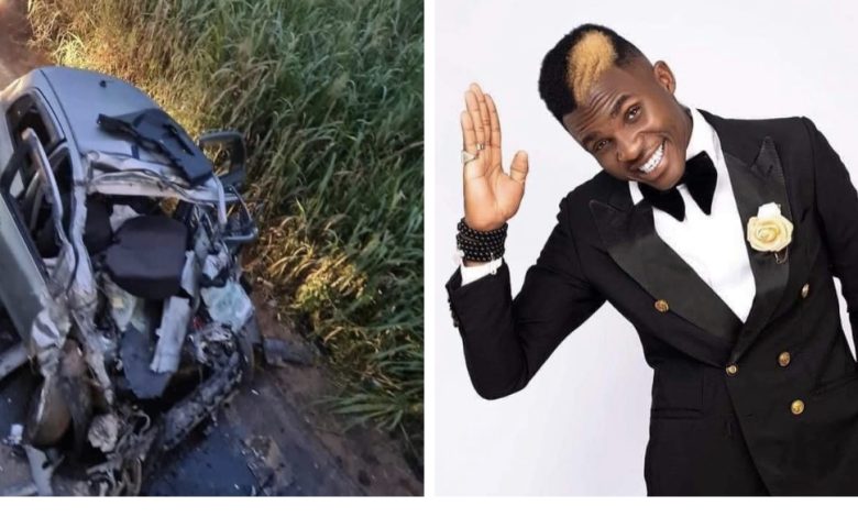 Une année sombre pour le showbiz camerounais : Blaise Kalaba rejoint la liste des artistes disparus juste après les obsèques de son oncle.