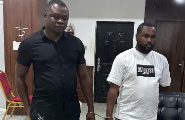 Abayomi Segun Oluwasesan a été arrêté pour avoir piraté la blockchain de la société de cryptographie et volé plus de 87 millions de dollars.