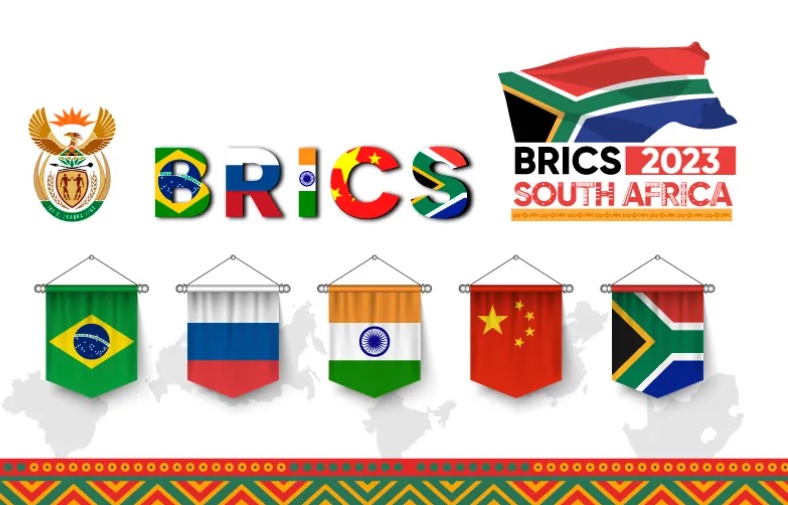 Les BRICS accueillent de nouveaux pays 