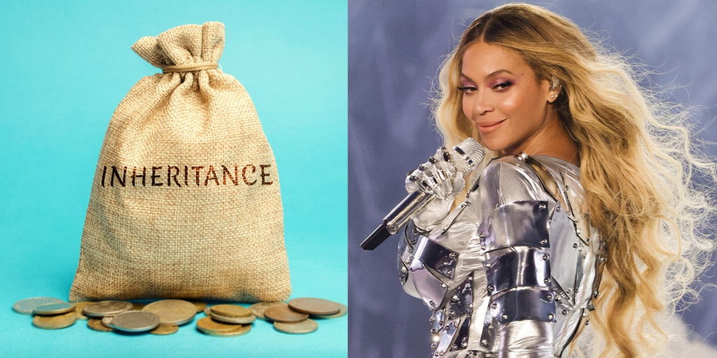 Un jeune homme dépense 40.000$ obtenus en héritage suite au décès de son grand père pour offrir le concert de Beyoncé à sa chérie.