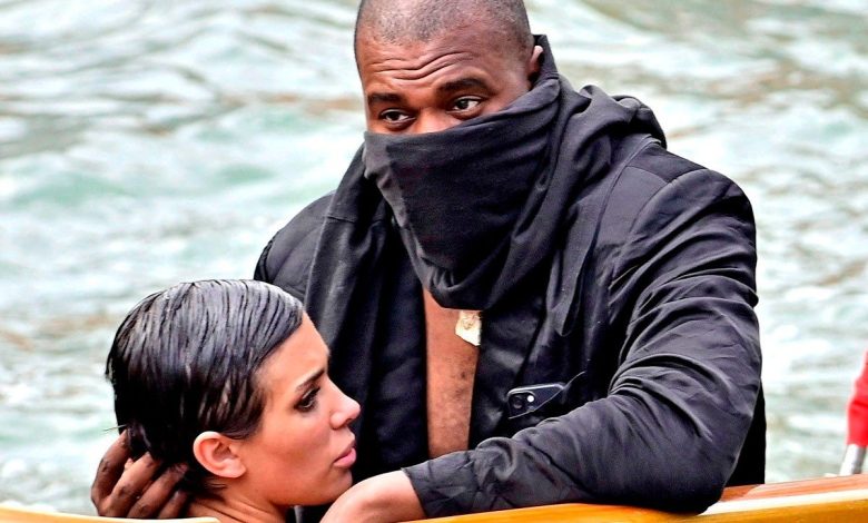 Kanye West et sa Compagne Bianca Censori sont au cœur d’une controverse en Italie après un incident scandaleux.