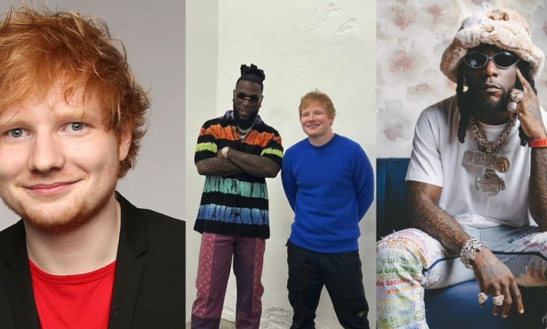 Dans une récente interview, l’artiste britannique Ed Sheeran a caractérisé Burna Boy du plus grand fumeur de drogue qu’il a côtoyé.