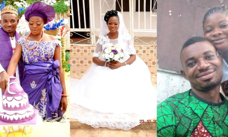 Une Nigériane accuse sa sœur d'avoir enlevé son mari deux ans seulement après leur mariage. La toile en feu après cette trahison.