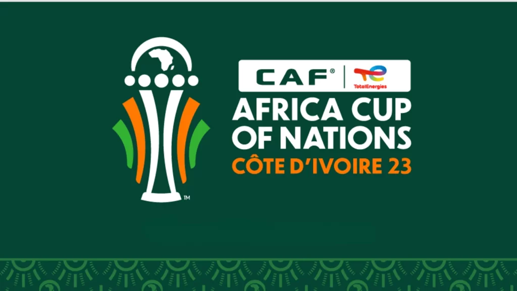 Coupe d'Afrique des Nations 