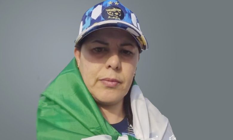 Sofia Benlemmane expulsée en Côte d'Ivoire réagit de nouveau